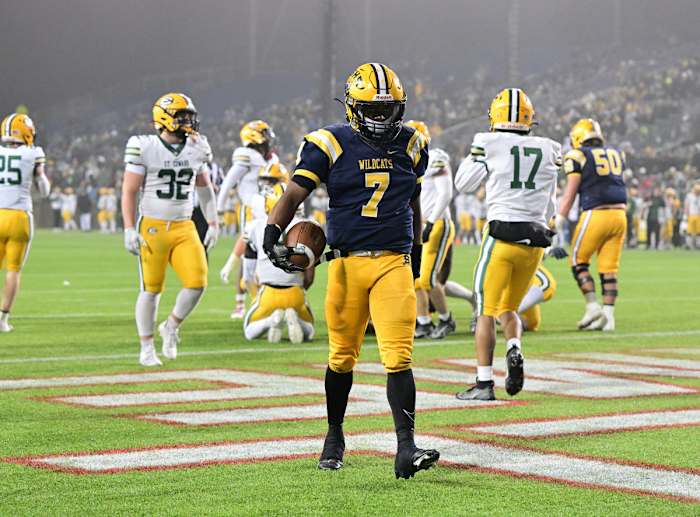 St. Edward Springfield State championship 2023 Jeff Harwell22